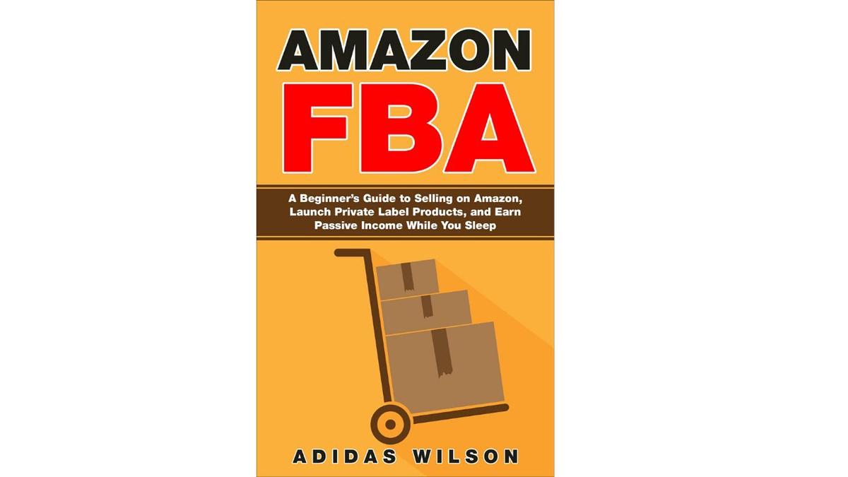 'Video thumbnail for Amazon FBA: A Beginner’s Guide to Selling on Amazon, Launch Private Label Products'