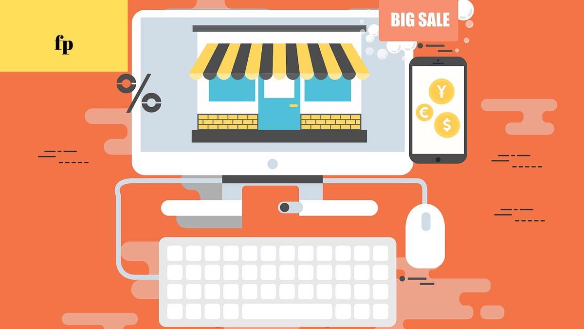 'Video thumbnail for Tips and Tricks for Marketing Your Amazon FBA Business'